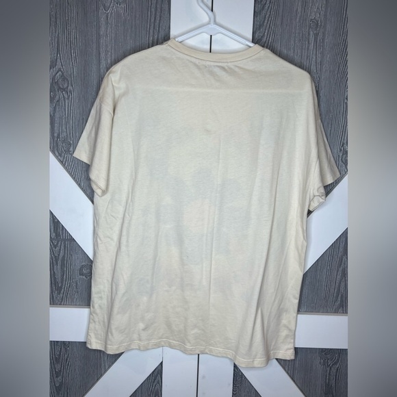 BAG032. Pacific Republic Pull&Bear Tee Small - Picture 5 of 5